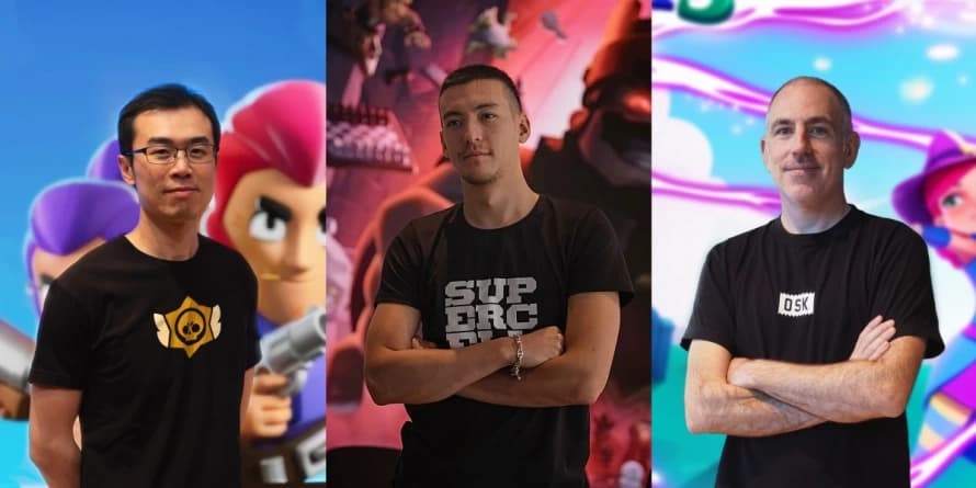 Antihero Studios Co-Founders (PocketGamer.biz)