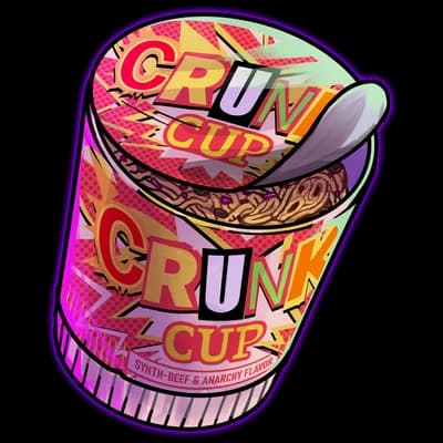 Crunk