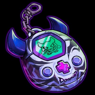 Demonchip