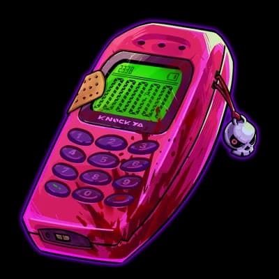 Dumbphone