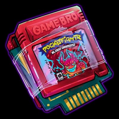 Gamebro