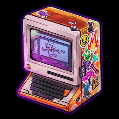 Macintone